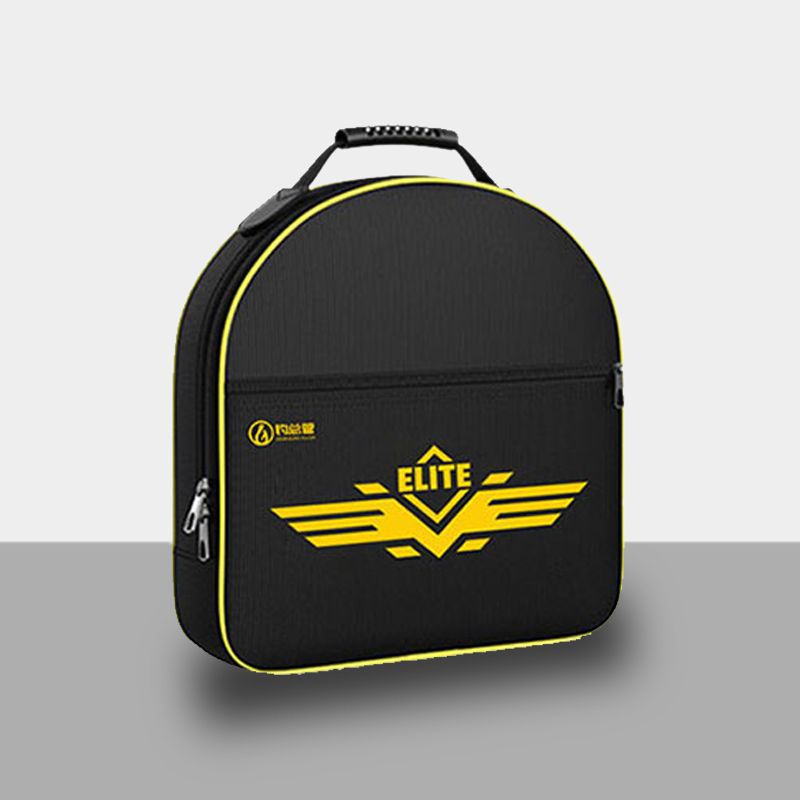 Only bags